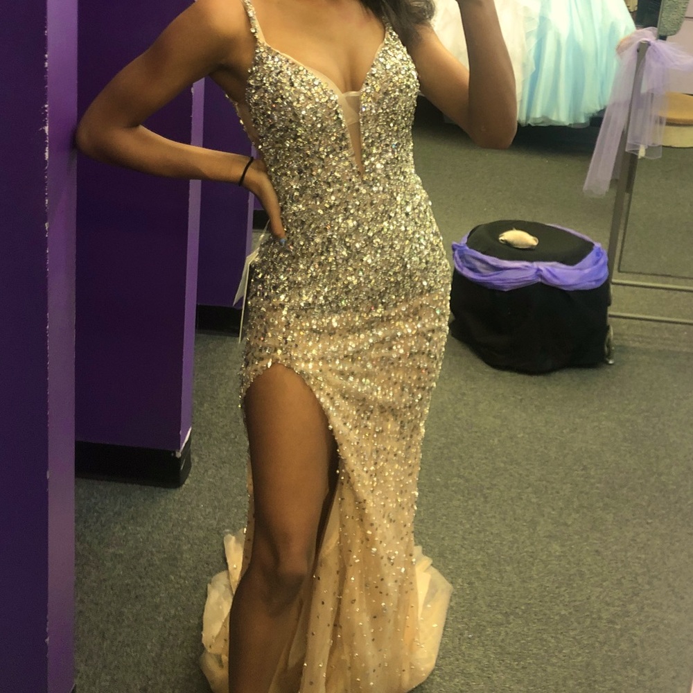 Jovani Prom Dress